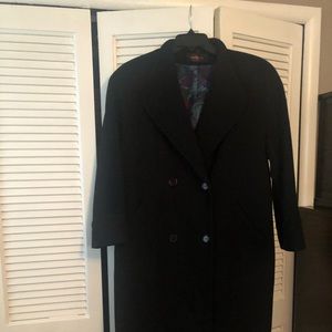 ALorna women’s full length coat